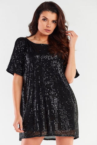  Avondjurk model 174310 awama 