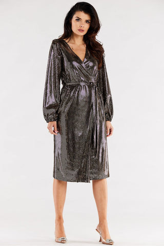  Avondjurk model 174330 awama 