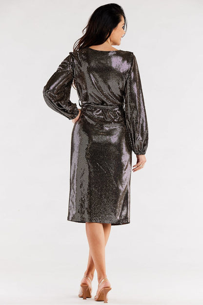  Avondjurk model 174330 awama 