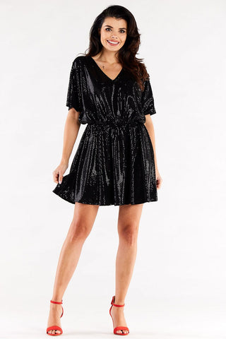  Avondjurk model 174334 awama 