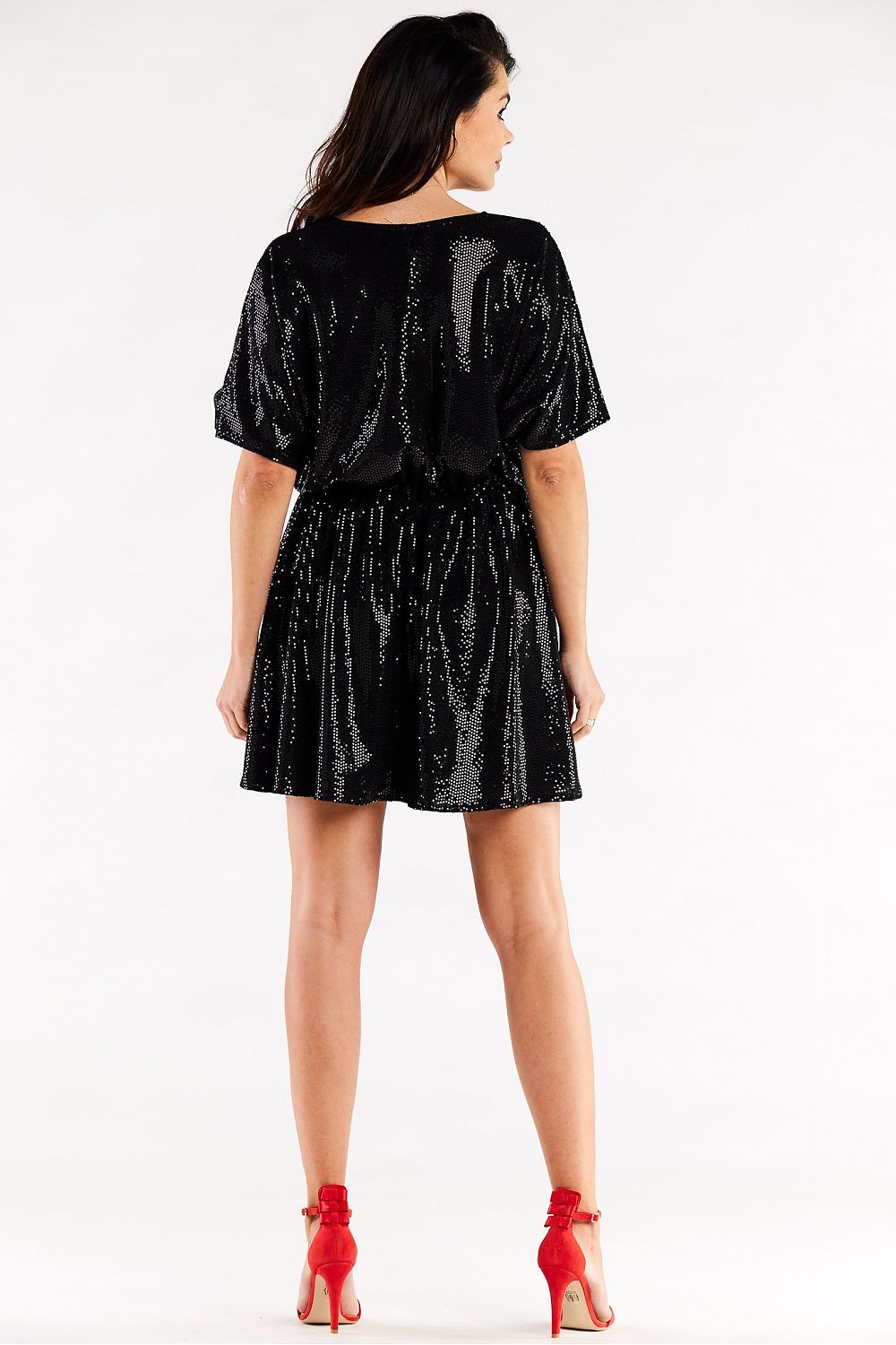  Avondjurk model 174334 awama 