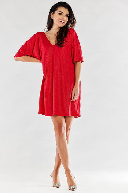  Avondjurk model 174338 awama 