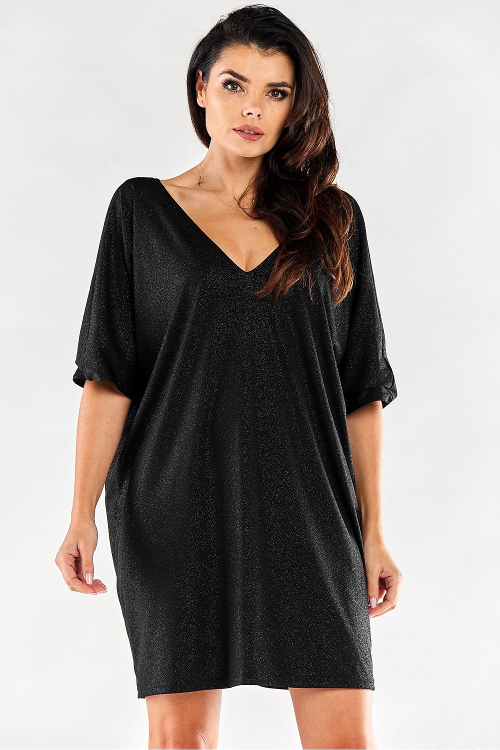  Avondjurk model 174339 awama 