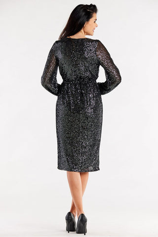  Avondjurk model 174354 awama 