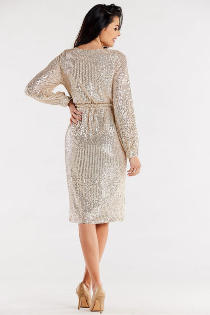  Avondjurk model 174356 awama 