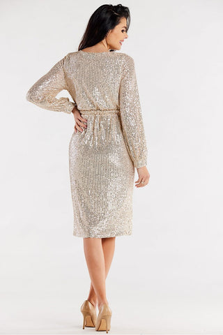  Avondjurk model 174356 awama 