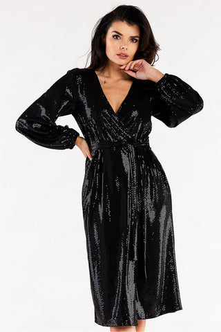  Avondjurk model 174358 awama 