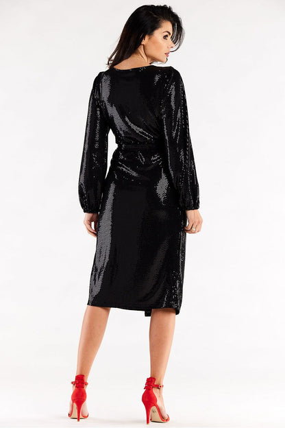  Avondjurk model 174358 awama 