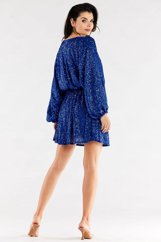  Avondjurk model 174393 awama 