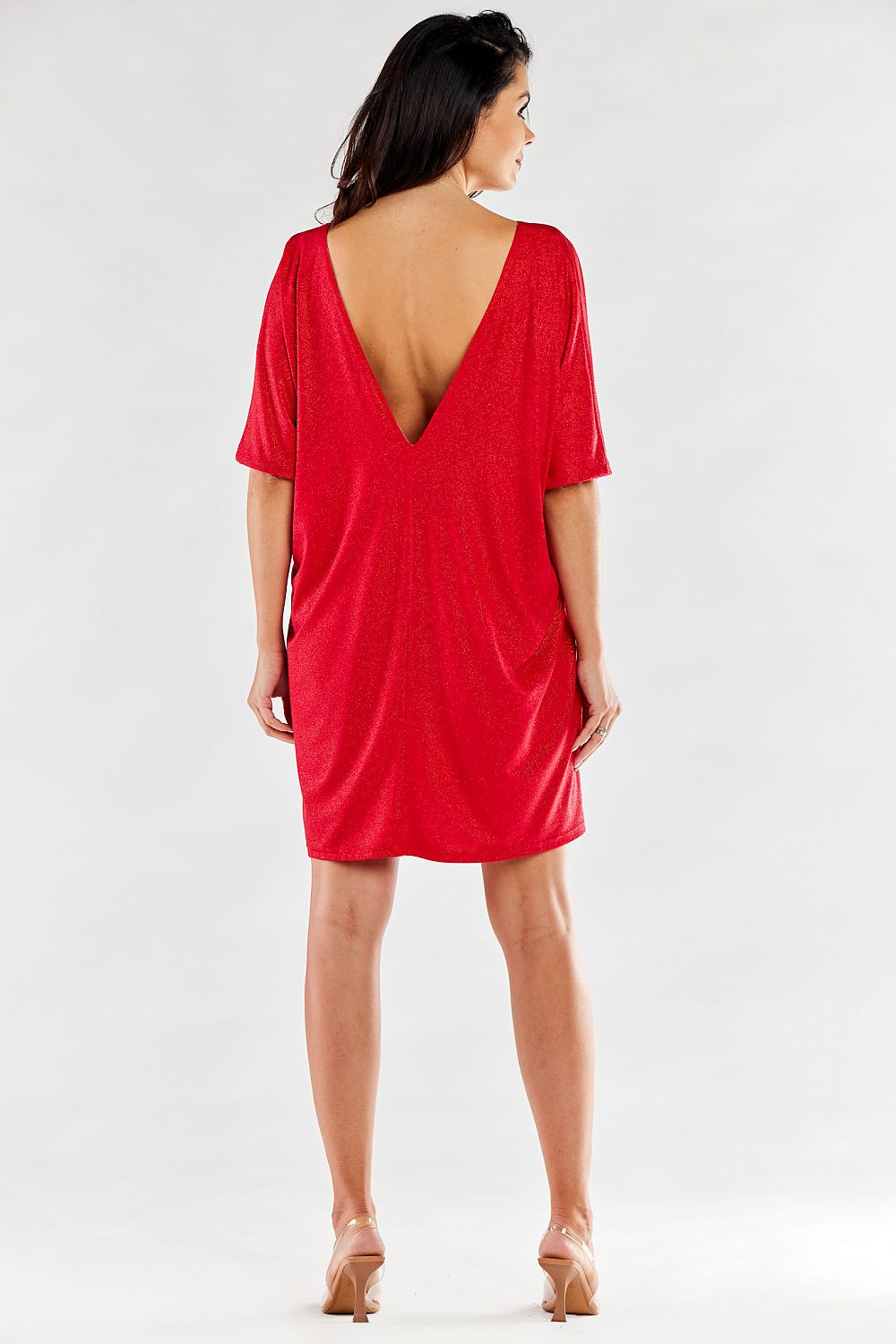  Avondjurk model 174338 awama 