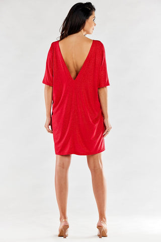  Avondjurk model 174338 awama 