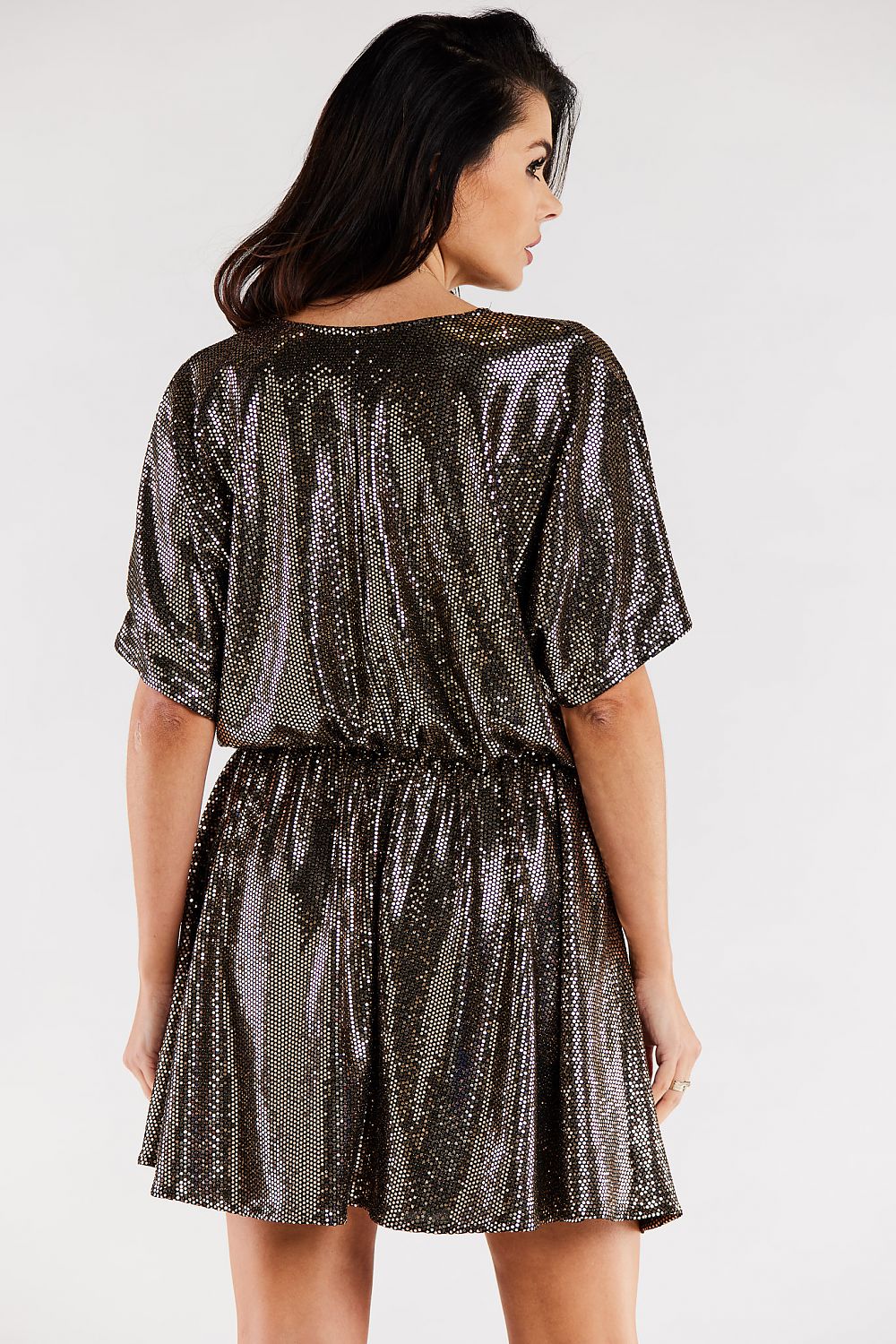  Avondjurk model 174333 awama 