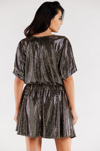  Avondjurk model 174333 awama 