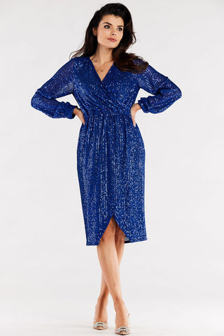  Avondjurk model 174355 awama 