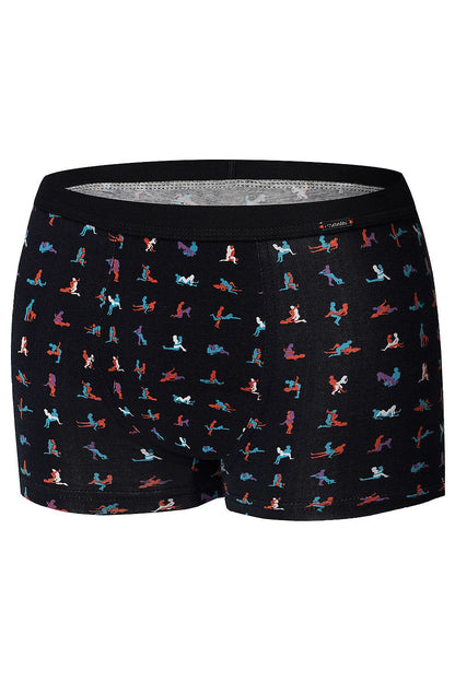  Boxershorts model 175184 Cornette 