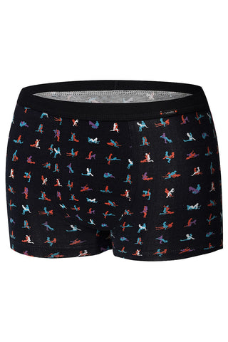  Boxershorts model 175184 Cornette 