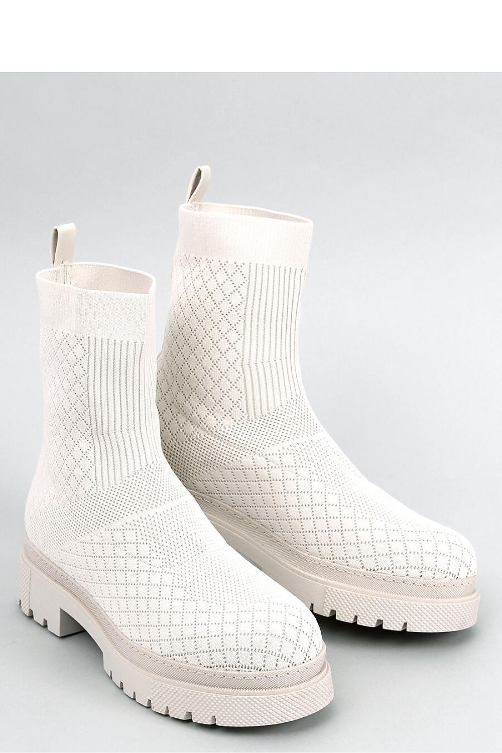  Laarsjes model 176019 Inello 