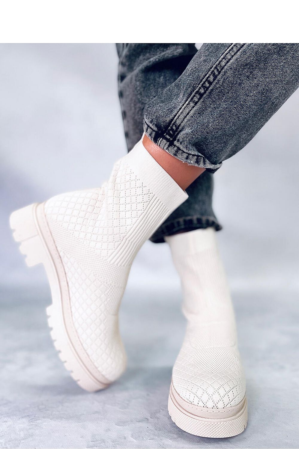  Laarsjes model 176019 Inello 