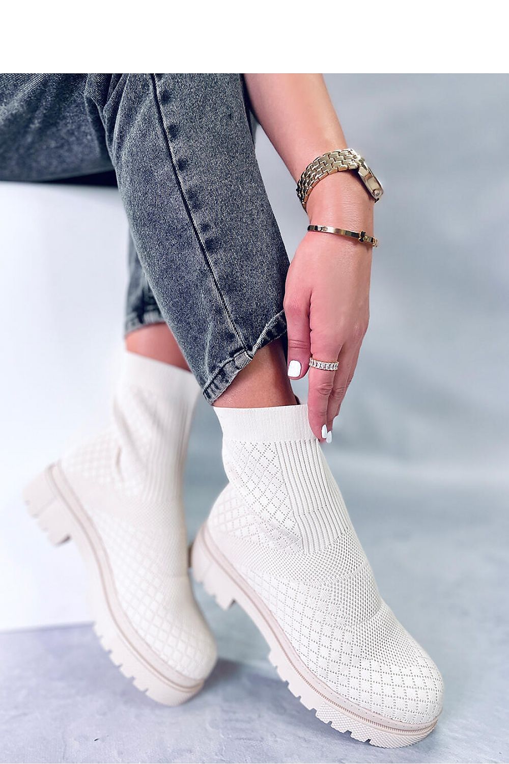  Laarsjes model 176019 Inello 