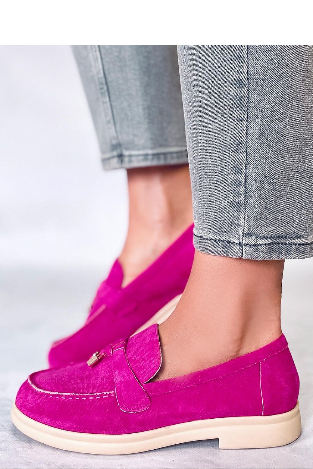  Moccassins model 176039 Inello 