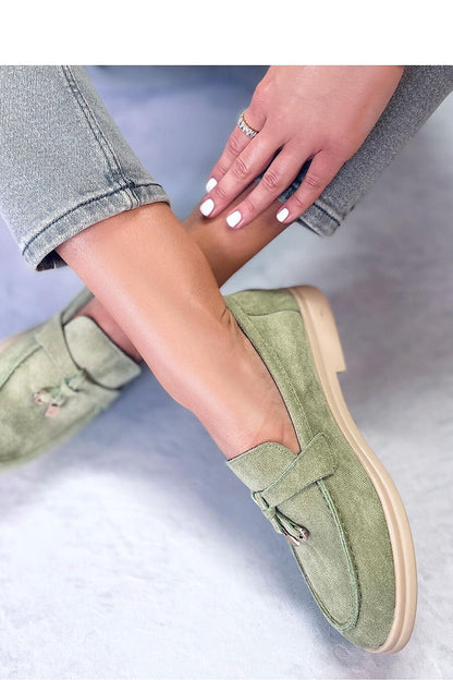  Moccassins model 176040 Inello 