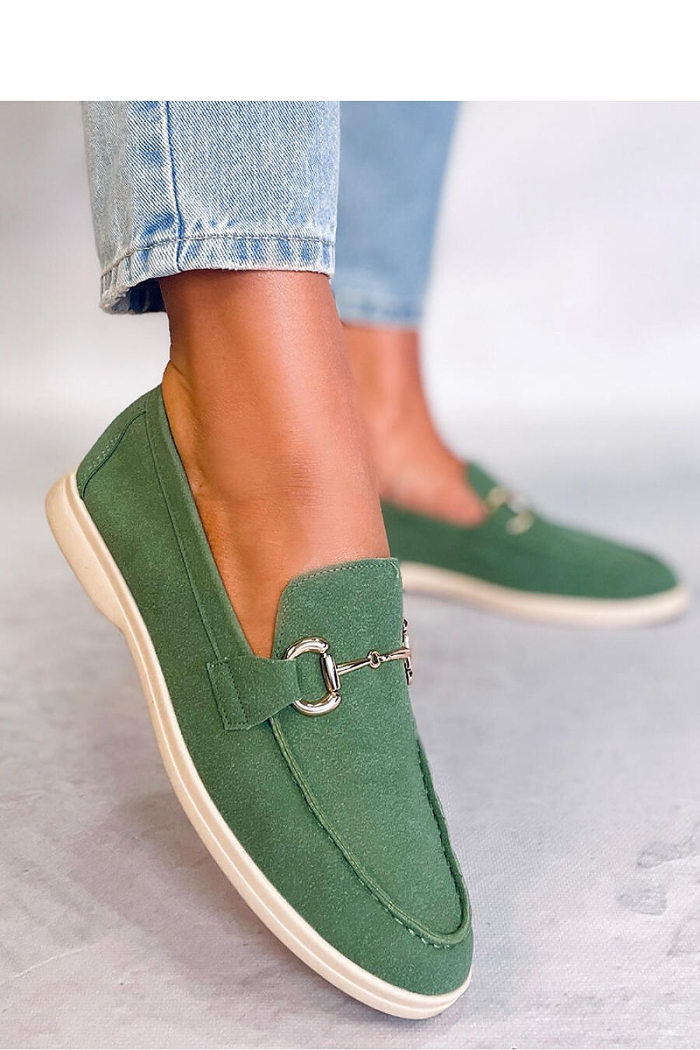  Moccassins model 176054 Inello 