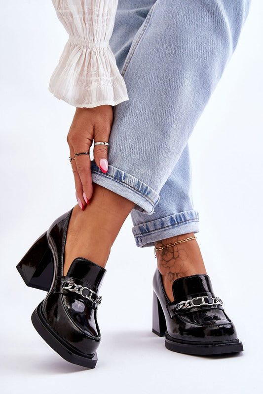  Pumps met hak model 176626 Step in style 