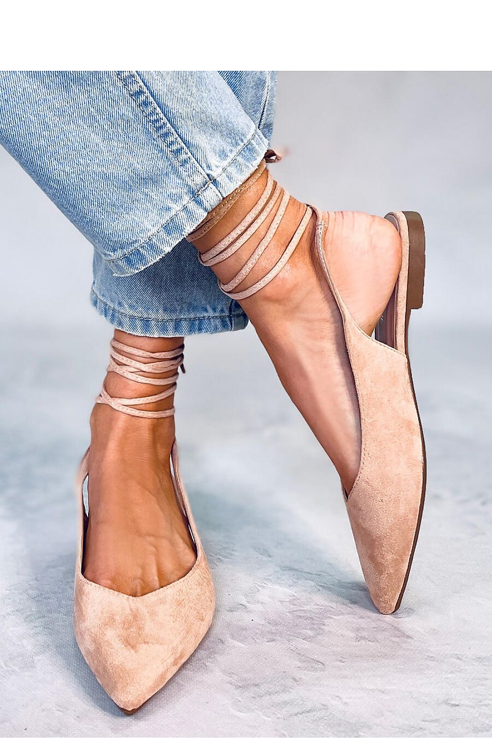  Ballerina\'s model 177341 Inello 