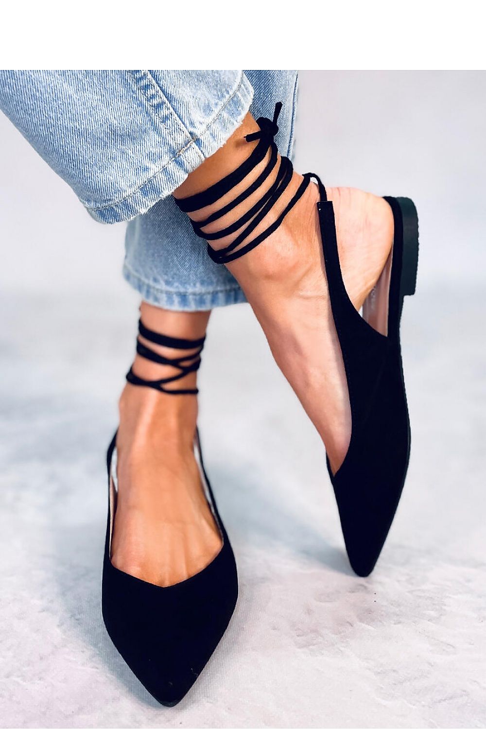  Ballerina\'s model 177344 Inello 