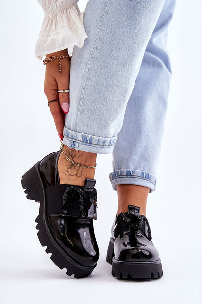  Schoenen op hakken model 177453 Step in style 