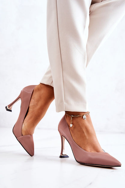  naaldhakken model 177480 Step in style 