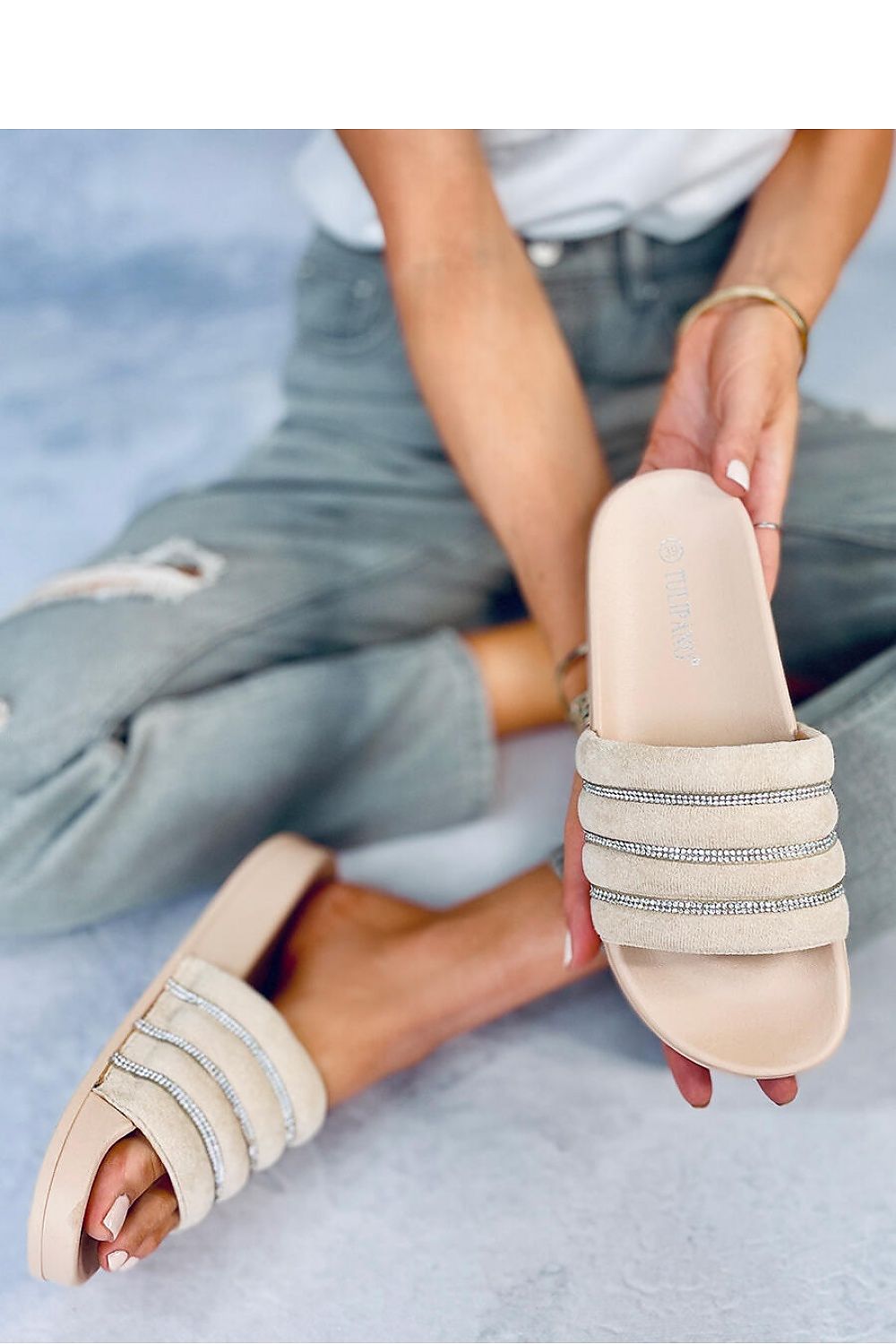  slippers model 177636 Inello 