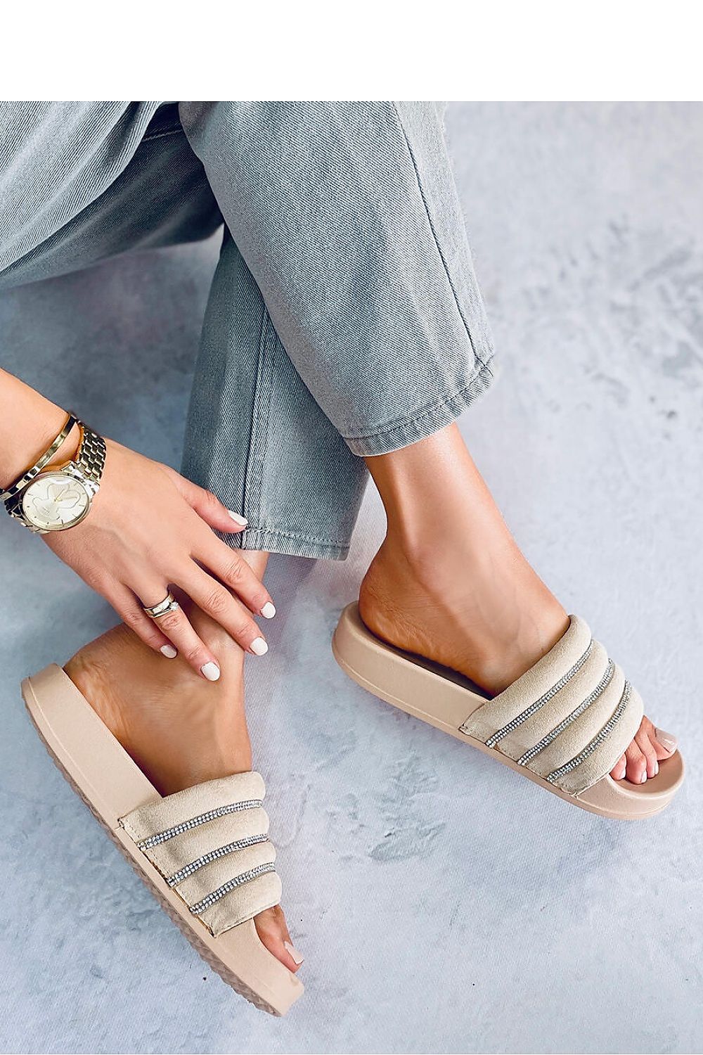  slippers model 177636 Inello 