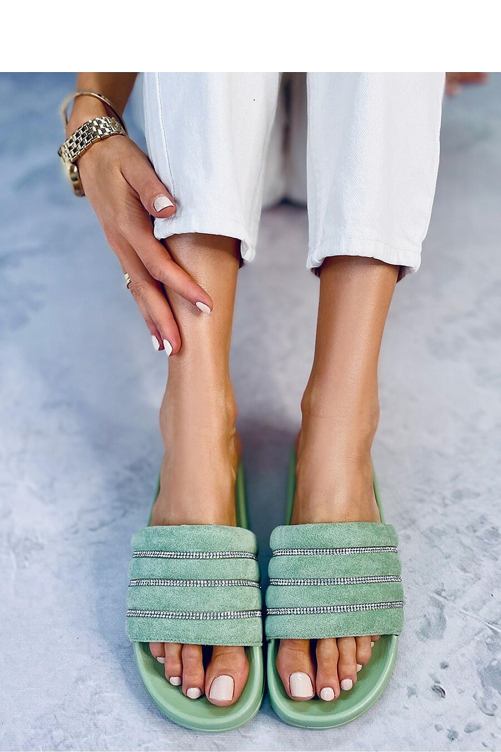  slippers model 177637 Inello 