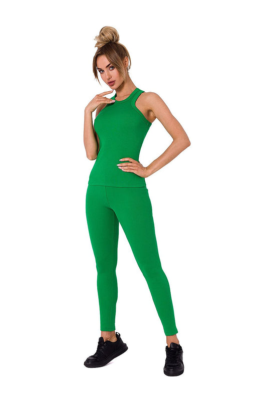  shirt zonder mouwen model 177575 Moe 