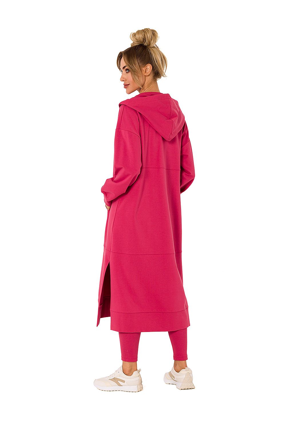  blouse model 177606 Moe 