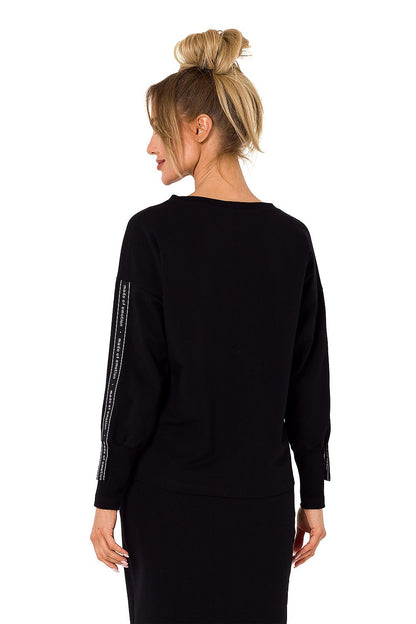  blouse model 177617 Moe 