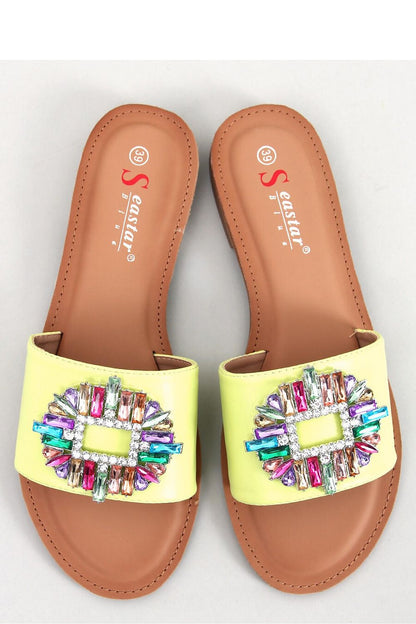  slippers model 177823 Inello 