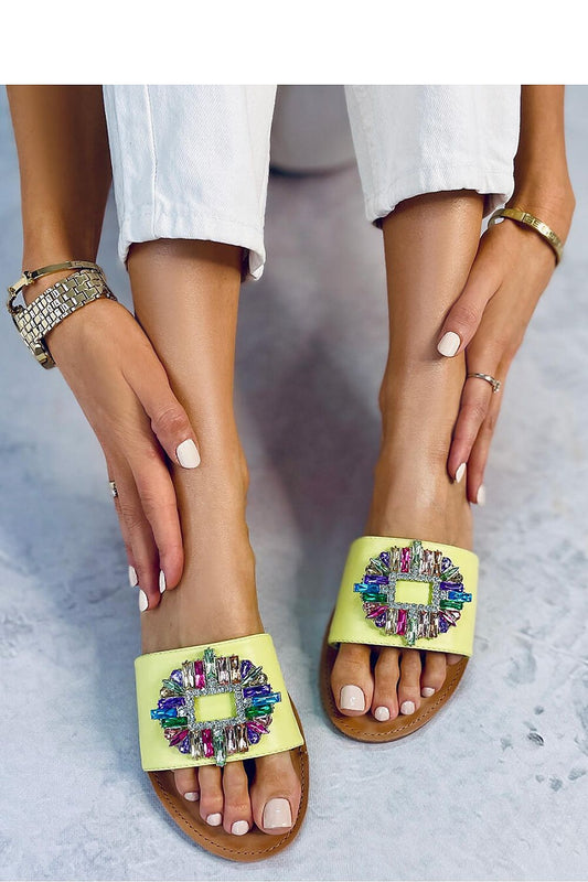  slippers model 177823 Inello 