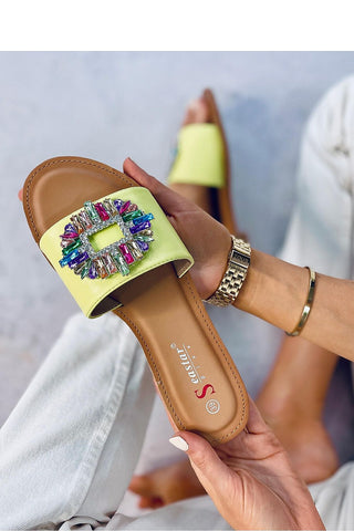  slippers model 177823 Inello 