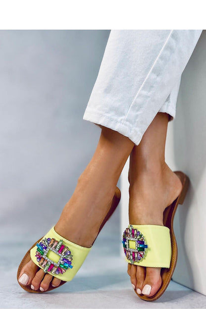  slippers model 177823 Inello 