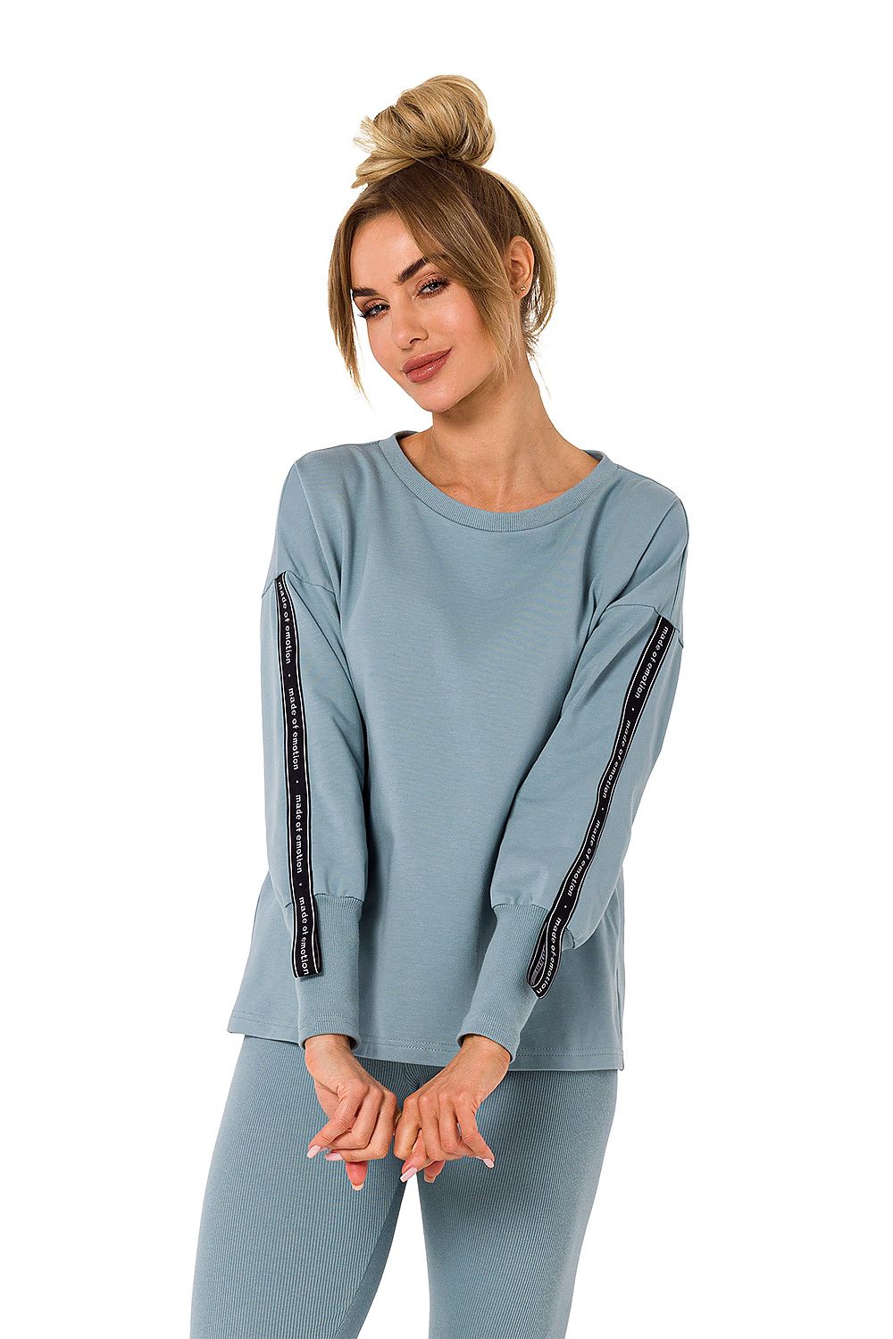  blouse model 177619 Moe 