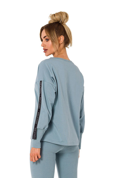  blouse model 177619 Moe 