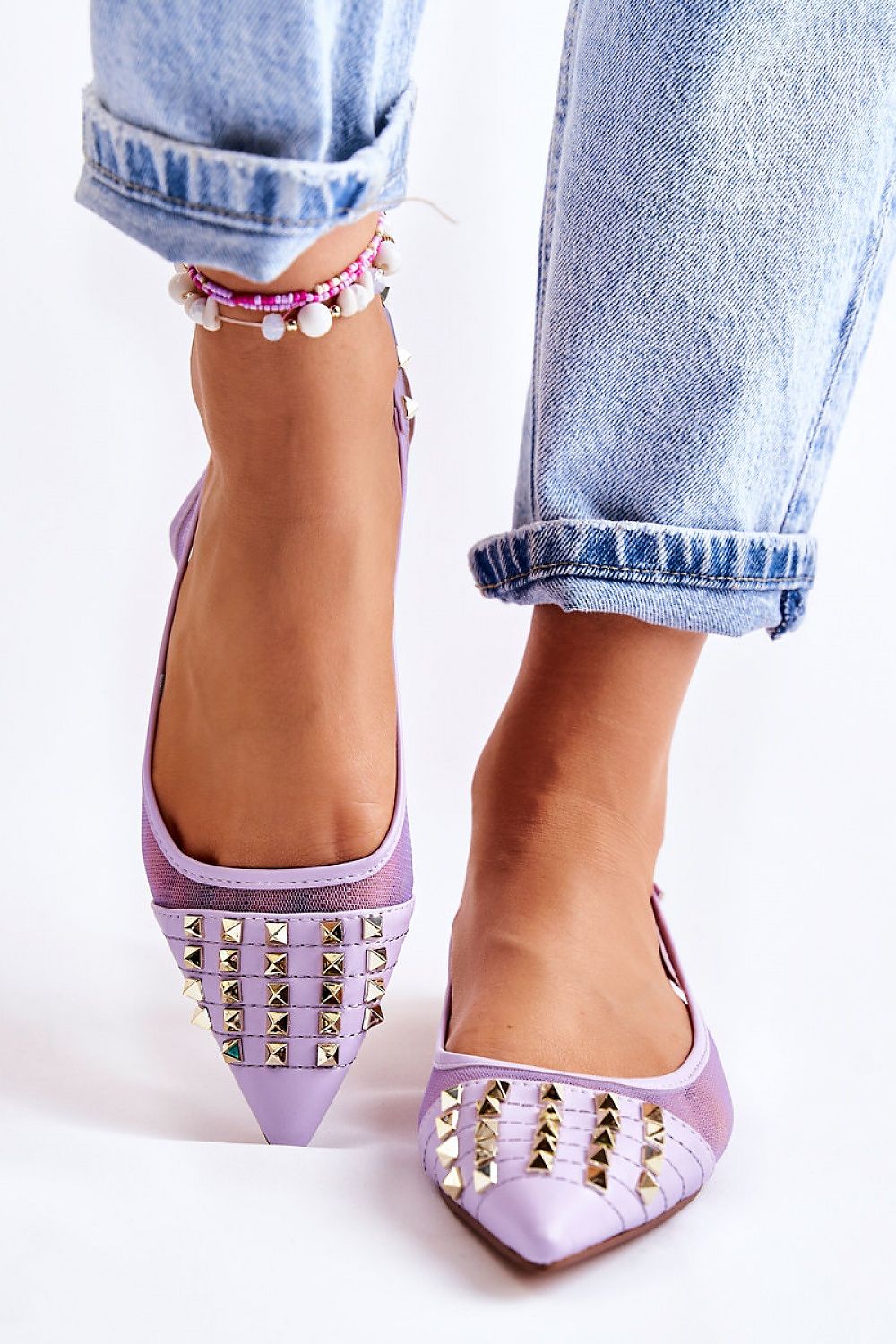  Ballerina\'s model 178031 Step in style 