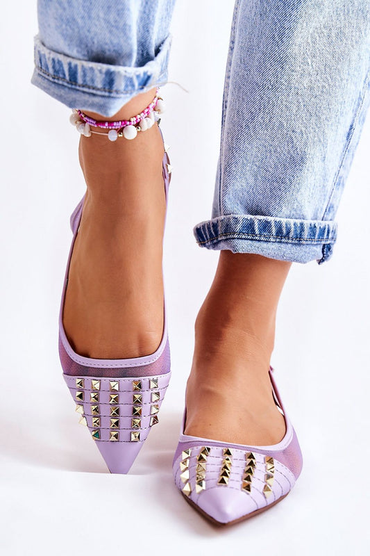  Ballerina\'s model 178031 Step in style 