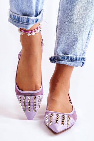  Ballerina\'s model 178031 Step in style 