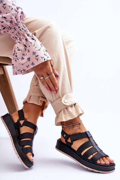  sandalen model 178352 Step in style 