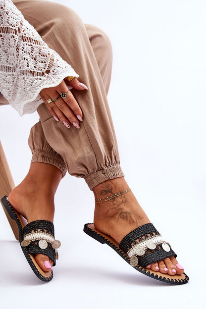  slippers model 178440 Step in style 