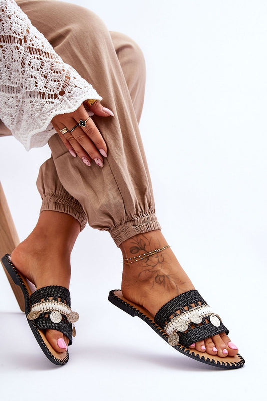  slippers model 178440 Step in style 