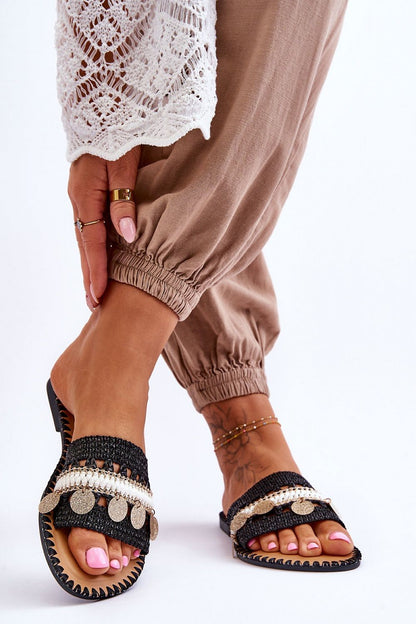  slippers model 178440 Step in style 